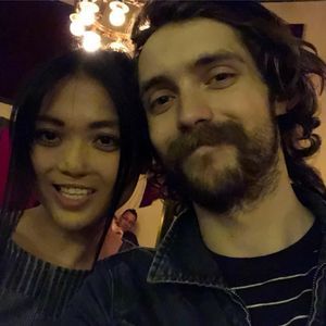 Meet your Posher, Taylor